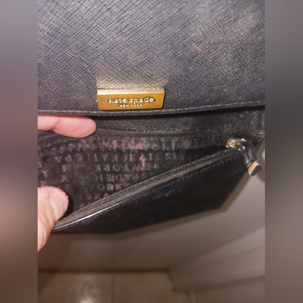 Kate Spade crossbody